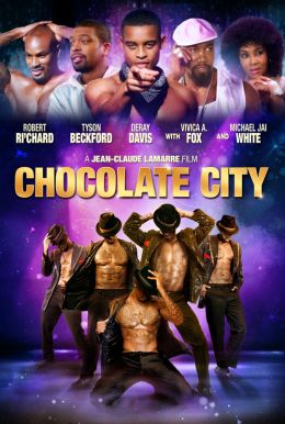 Chocolate City HD Trailer