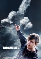 Chronicle HD Trailer