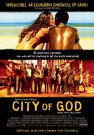 City of God HD Trailer