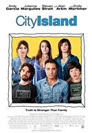 City Island HD Trailer