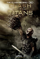 Clash of the Titans HD Trailer