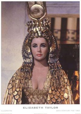 Cleopatra HD Trailer