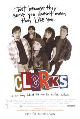 Clerks HD Trailer