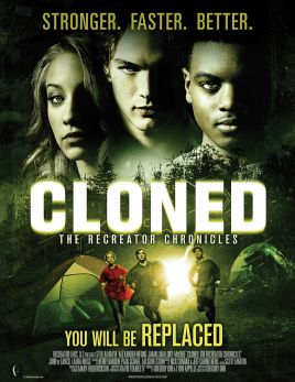 CLONED: The Recreator Chronicles HD Trailer