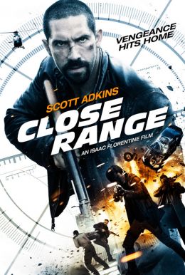 Close Range Poster