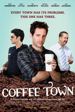 Coffee Town HD Trailer