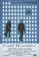 Cold Weather Poster