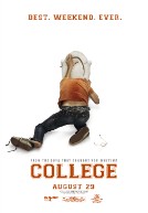 College HD Trailer