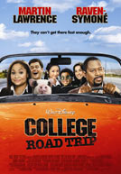 College Road Trip Poster