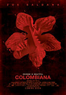 Colombiana HD Trailer