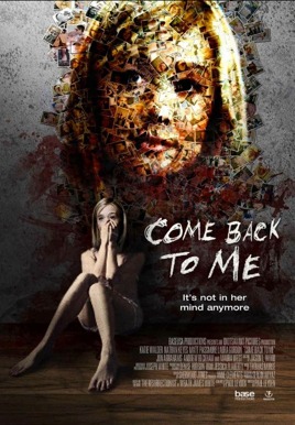 Come Back to Me Poster