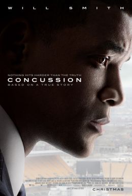 Concussion HD Trailer