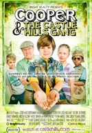 Cooper and the Castle Hills Gang Poster