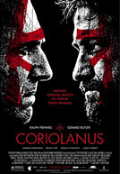 Coriolanus HD Trailer