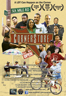 Cornerstore Poster