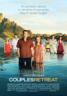 Couples Retreat HD Trailer