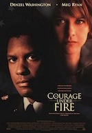 Courage Under Fire HD Trailer