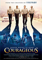 Courageous HD Trailer