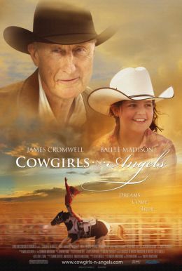 Cowgirls n' Angels HD Trailer