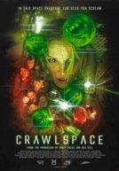 Crawlspace HD Trailer