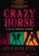 Crazy Horse Poster