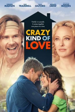Crazy Kind of Love HD Trailer