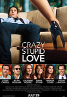 Crazy, Stupid, Love. HD Trailer