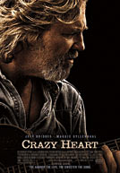 Crazy Heart HD Trailer