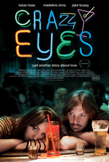 Crazy Eyes HD Trailer