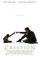 Creation HD Trailer