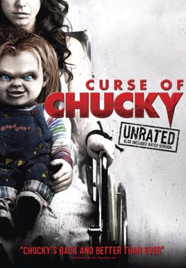 Curse of Chucky HD Trailer