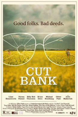 Cut Bank HD Trailer