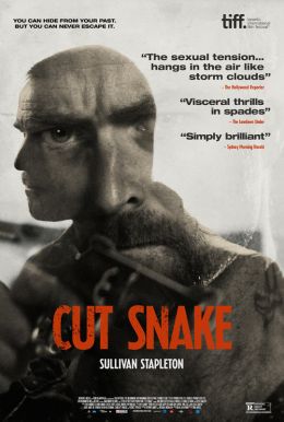 Cut Snake HD Trailer