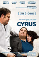 Cyrus Poster