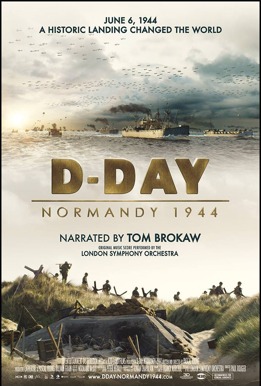D-Day: Normandy 1944 HD Trailer