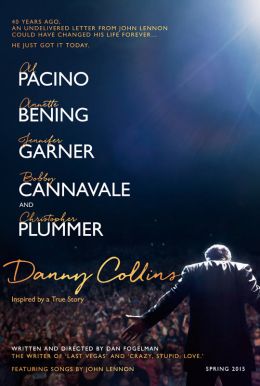 Danny Collins HD Trailer