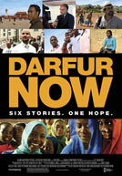 Darfur Now HD Trailer
