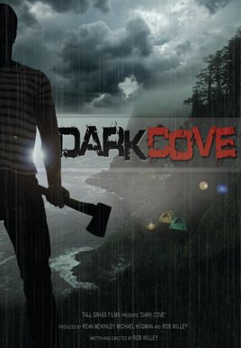 Dark Cove HD Trailer