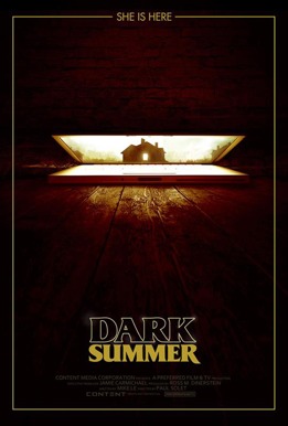 Dark Summer HD Trailer