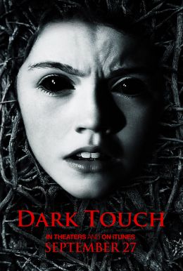 Dark Touch HD Trailer