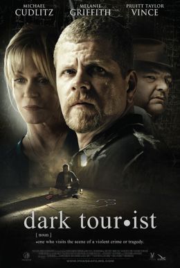 Dark Tourist HD Trailer