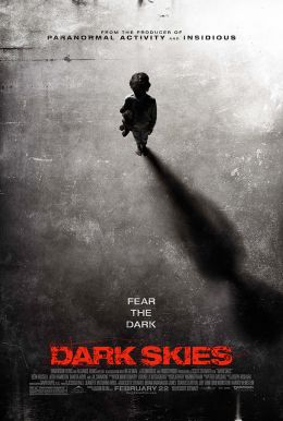 Dark Skies HD Trailer