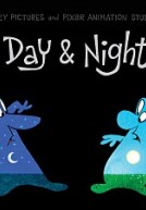 Day & Night HD Trailer