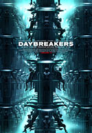 Daybreakers HD Trailer