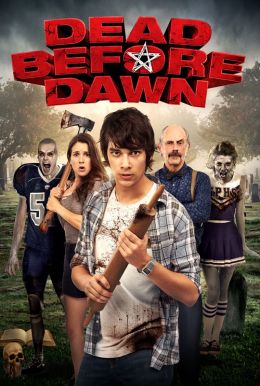 Dead Before Dawn Poster