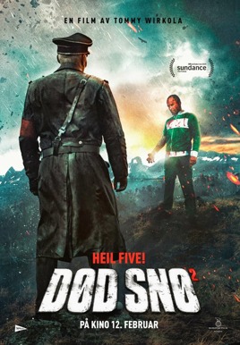 Dead Snow: Red vs. Dead HD Trailer