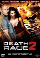 Death Race 2 HD Trailer