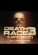 Death Race 3: Inferno HD Trailer