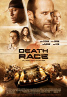 Death Race HD Trailer