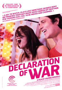 Declaration of War HD Trailer